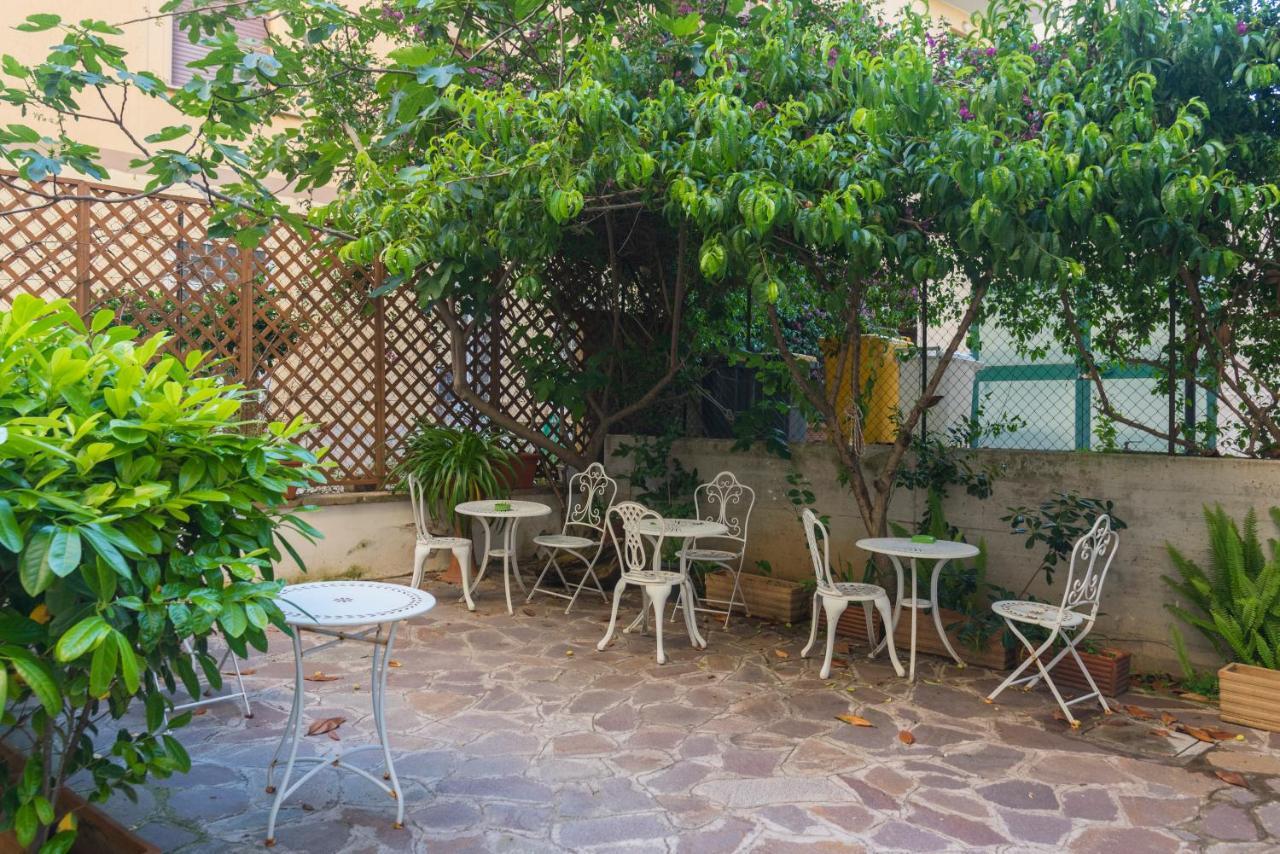 Al Centro, A Due Passi Dal Mare Appartamento Nuovo Άντζιο Εξωτερικό φωτογραφία