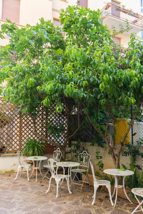 Al Centro, A Due Passi Dal Mare Appartamento Nuovo Άντζιο Εξωτερικό φωτογραφία